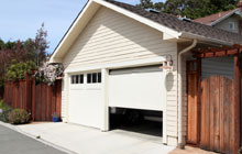 Hanby garage construction leads
