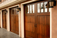 Hanby garage extension quotes