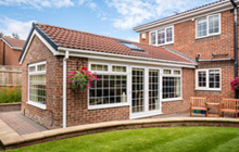 Hanby house extension leads