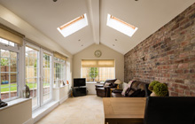 Hanby single storey extension leads